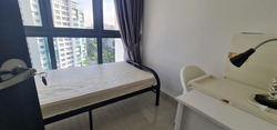 Symphony Suites (D27), Condominium #555745671